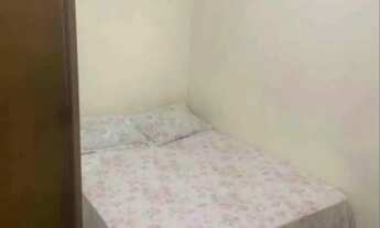 Imagem 4: Casa na vila Embratel