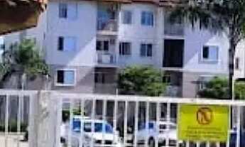 Imagem: Apartamento (Padrão), com 3 quartos e 1