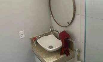 Imagem 7: Apartamento para Venda em Lauro de Freitas, Caixa D`agua, 2 dormitórios, 1 suíte, 2 banhei