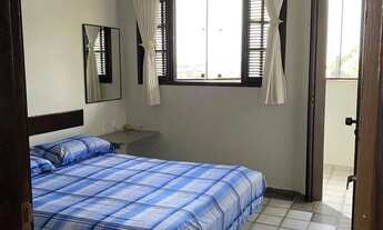 Imagem 7: Apartamento de praia