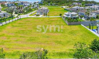 Imagem 5: TERRENO ALPHAVILLE GRACIOSA - RESIDENCIAL PARATI