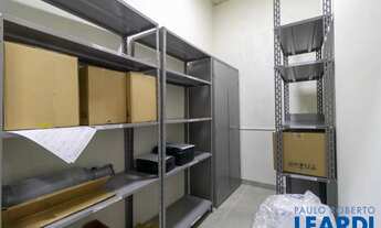 Imagem 7: PRÉDIO - CHÁCARA SANTO ANTÔNIO (ZONA SUL) - SP