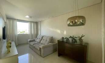 Imagem 4: Apartamento a venda, 3 quartos, no bairro Silveira!