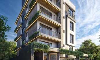 Imagem 4: Apartamento com 2 dormitórios à venda, 87 m² por R$ 539.000,00 - Village - Imbituba/SC