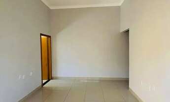 Imagem 2: Casa à venda - 3 Quartos (1 Suíte) - 199m² - Pontal Sul - Aparecida de Goiânia