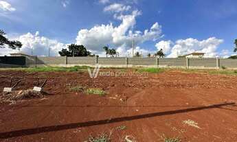 Imagem 3: Terreno a venda no condominio Portoville!