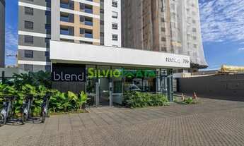 Imagem 2: EXCELENTE APARTAMENTO 02 QUARTOS NO ED. BLEND, PARA MORAR PRÓXIMO À UNICESUMAR, ZONA 08