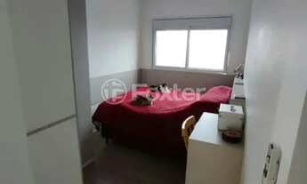 Imagem 5: Apartamento à venda Rua Firmino Viríssimo Bernardino, Praia João Rosa - Biguaçu