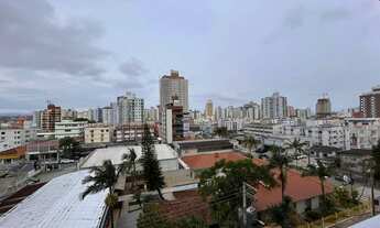 Imagem: Apartamento com 02 suítes lavabo - garagem