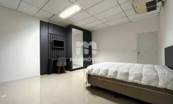 Imagem 7: Apartamento mobiliado e equipado com 3 dormitórios no Cordeiros