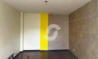 Imagem 7: Cobertura com 3 dormitórios à venda, 128 m² por R$ 850.000,00 - Icaraí - Niterói/RJ