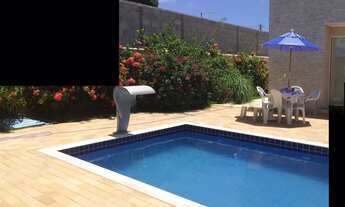 Imagem: Alugo casa temporada 20/12 a 02/01 - Arembepe