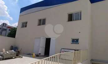 Imagem 2: Galpão à venda em Cambuci - SP