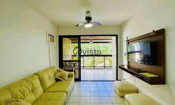 Imagem 2: Apartamento à Venda no Costão das Tartarugas na Enseada no Guarujá