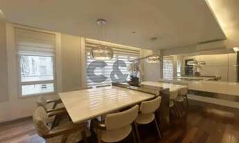 Imagem 6: Apartamento - 4 Dormitórios (Suítes) à Venda e para Alugar no Alto da Boa Vista - São Paul