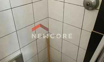 Imagem 5: Apartamento em Avenida Paes de Barros - Mooca - São Paulo/SP