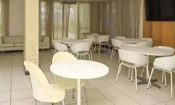 Imagem 6: Imóvel para aluguel mobiliado com 2 quartos em Alphaville I - Salvador - BA