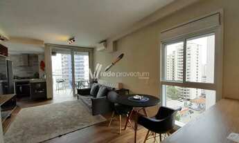 Imagem 6: Apartamento - Cambuí - Campinas