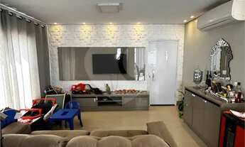 Imagem 2: Sobrado com 3 quartos à venda em Jardim Califórnia - MT