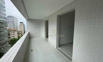 Imagem 7: Apartamento com 2 dormitórios à venda, 75 m² por R$ 630.000,00 - Tupi - Praia Grande/SP