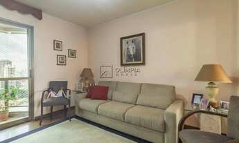 Imagem 4: Venda Apartamento 3 Dormitórios - 216 m² Campo Belo