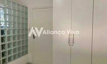 Imagem 3: Flamengo Kitnet com 1 dormitório