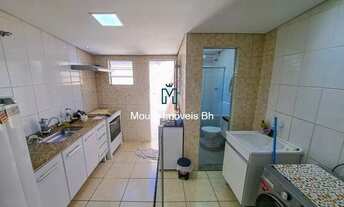 Imagem 6: Casa com 3 quartos á Venda no Bairro Santa Mônica