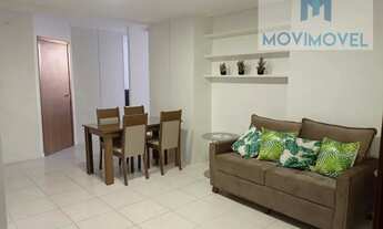 Imagem: Apartamento Loft em Centro - Belo Horizonte