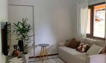 Imagem 2: Aluguel Temporada Apartamento na Cachoeira do Bom Jesus (NÃO É ALUGUEL MENSAL OU ANUAL