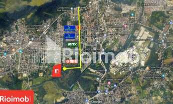 Imagem: Campo Grande