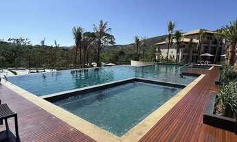 Imagem 3: Encanto do Cerrado - Resort Pyrineus Residence