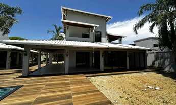 Imagem 3: Sobrado Alto Padrão na 207 Sul