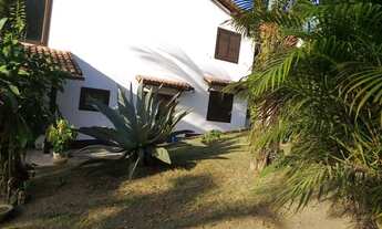 Imagem 3: Casa para Venda em São Gonçalo, Engenho do Roçado, 4 dormitórios, 1 suíte, 2 banheiros, 6