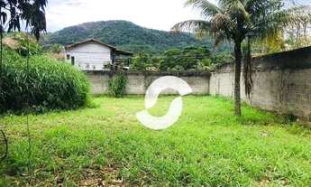 Imagem 2: Terreno à venda, 180 m² por R$ 220.000,00 - Itaipu - Niterói/RJ