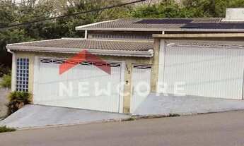 Imagem 2: Casa em Alameda Marajó - Residencial das Ilhas - Bragança Paulista/SP