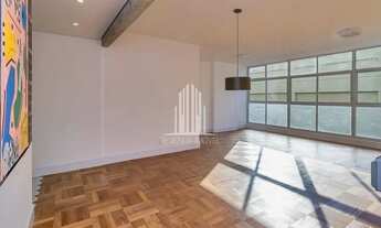 Imagem: Apartamento à venda em São Paulo-SP, Santa