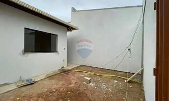 Imagem 2: Casa à venda no bairro Parque Montreal Oportunidade em uma região em crescimento!