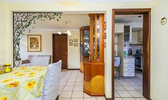 Imagem 7: Apartamento à Venda no Bacacheri, 3 Quartos e 2 Vagas