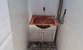 Imagem: Apartamento/kitnet