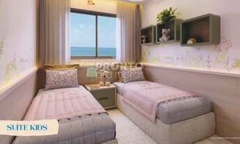 Imagem 3: Imóvel para venda com 107 metros quadrados com 3 quartos em Piedade - Jaboatão dos Guarara