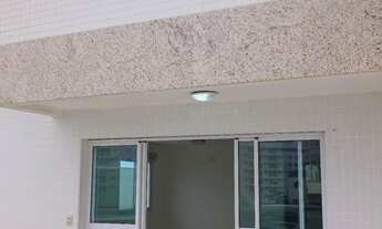 Imagem: Vendo maravilhosa cobertura duplex com 257m²