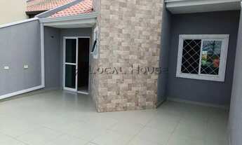 Imagem 2: Sobrado à venda em Curitiba, Xaxim, com 3 quartos, 90m²