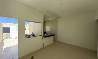 Imagem 7: Casa para Venda em Montes Claros, Independência, 2 dormitórios, 1 banheiro, 1 vaga