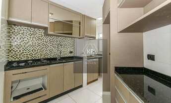 Imagem 7: Apartamento com 3 dormitórios para alugar, 52 m² Cidade Industrial - Curitiba/PR