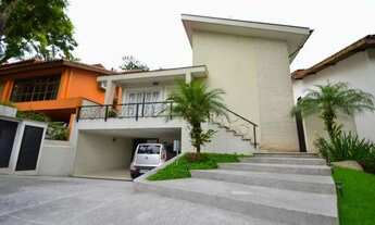 Imagem 3: Casa à venda em Santana de Parnaíba, Alphaville, com 3 suítes, com 317 m², Residencial Sei