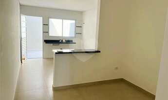 Imagem 4: Sobrado à venda com 3 quartos, sendo 1 suíte, em Butantã, São Paulo - SP