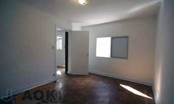 Imagem 5: Casa de Vila para aluguel tem 60m² com 2 quartos em Liberdade