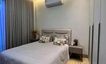 Imagem 2: CASA TÉRREA COM 3 SUÍTES, 449m2 - VILLA JARDIM