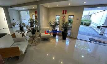 Imagem 4: Apartamento à venda, 2 quartos, 1 suíte, 2 vagas, Ouro Preto - Belo Horizonte/MG