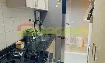 Imagem 6: Apartamento 50m² no Bairro do Jardim Japão para Venda